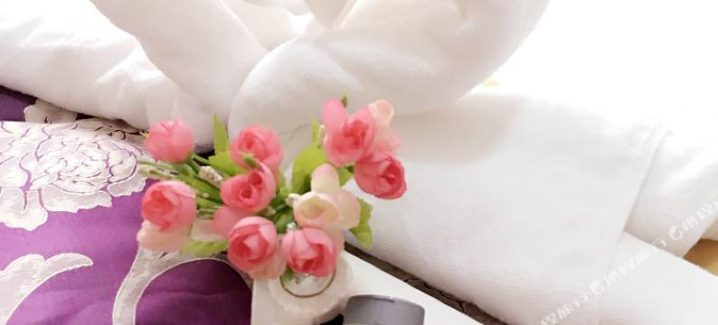 成都爱之恋商务公寓图片