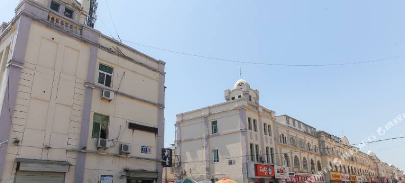 宿迁金波湾宾馆(商贸城店)图片