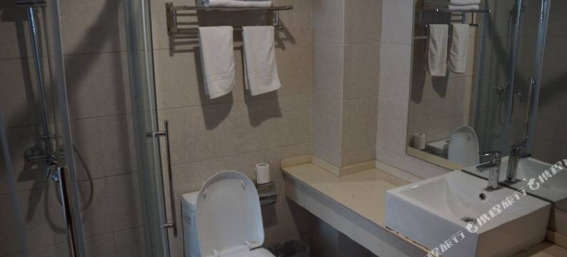 铜陵昌盛宾馆图片