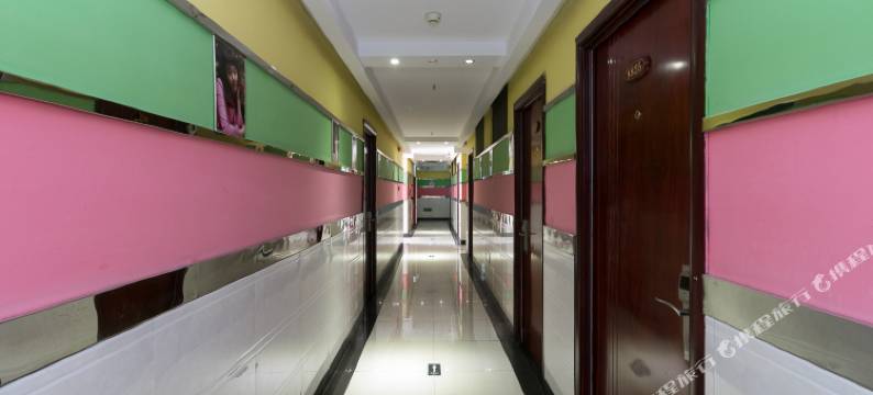 兰溪金江假日宾馆图片