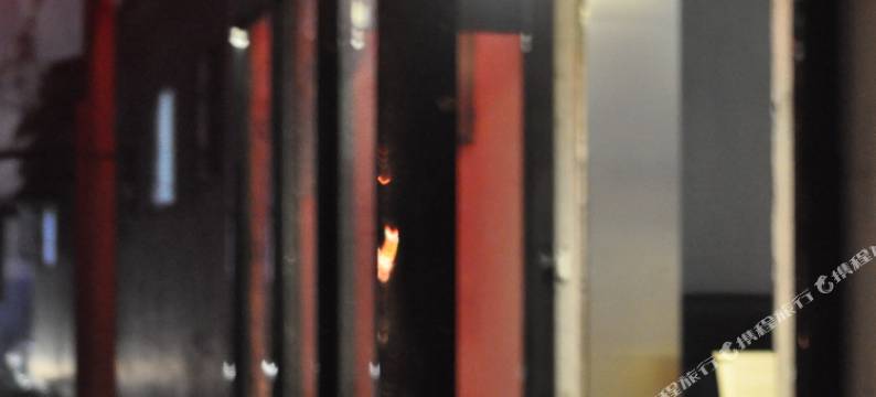 曲阜微爱宾馆图片