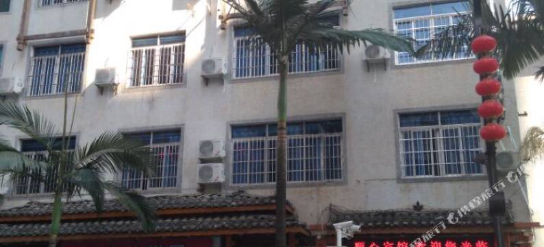 荔波顺心宾馆图片