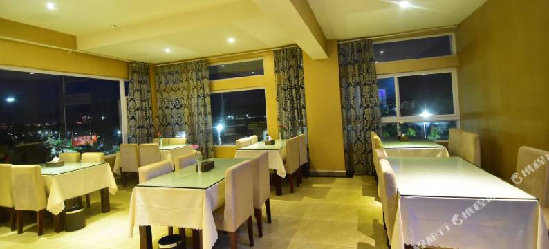 丽庭大酒店(丽江高铁站店)图片