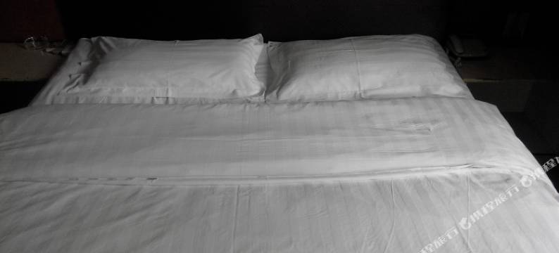 江油同心源宾馆图片