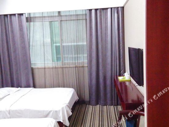 【携程攻略】郧西武商量贩(十堰郧西店)购物攻