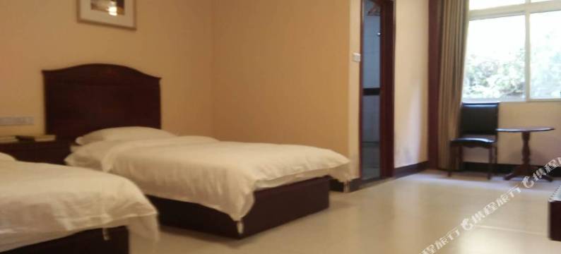 随州银杏书院学术交流中心图片