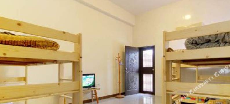 南投渡假168旅栈图片