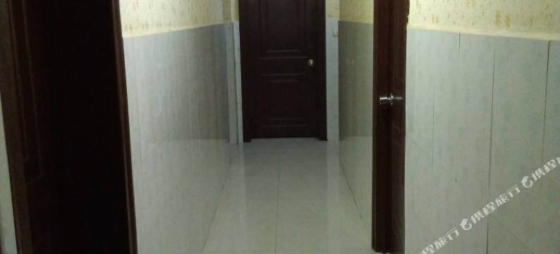 新余三江宾馆图片