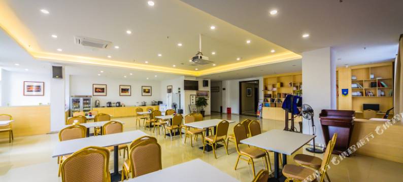 福州上邦乡村主题酒店图片