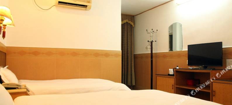 江门锦利商务酒店图片