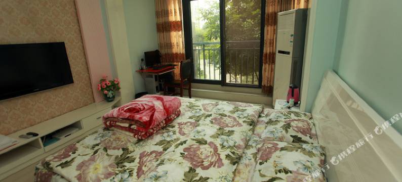 成都永芳宾馆图片