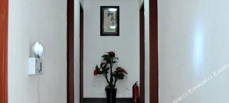 长沙合丰宾馆图片