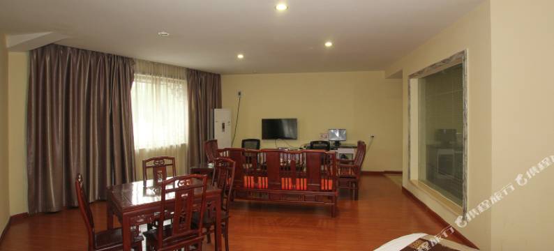 新香格丽酒店图片