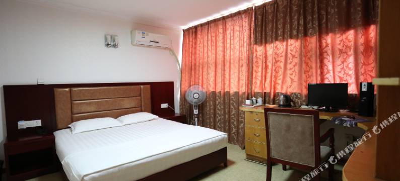 长沙天都商务旅馆图片