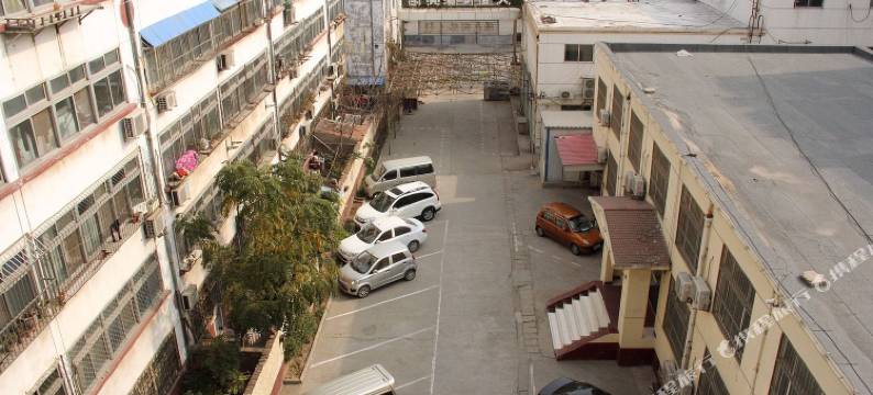 Q加·大商传媒商务宾馆(聊城花园路店)图片