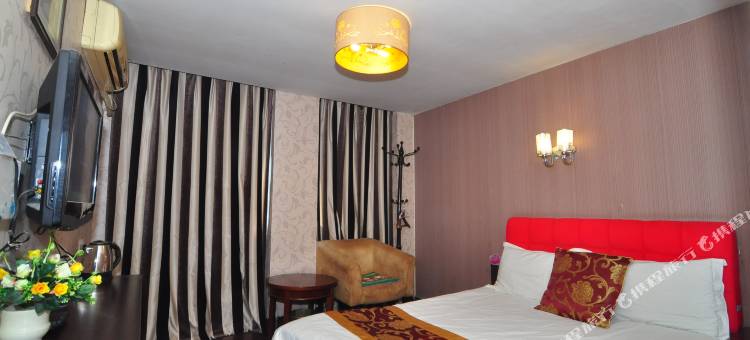 宁波南大宾馆图片