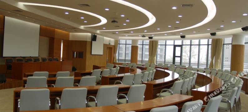 应物会议中心(北京北清路店)图片