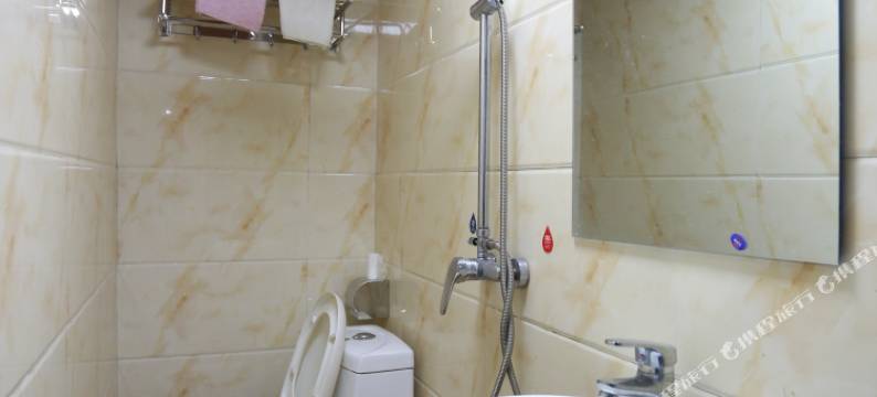 长沙金三角宾馆(火车站迎宾路地铁站店)图片