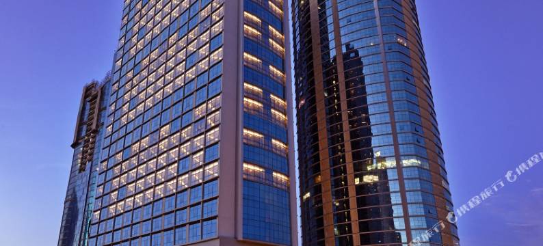 VE 住宅酒店(VE Hotel & Residence)图片