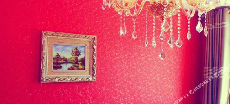 肇东华豪阁宾馆图片