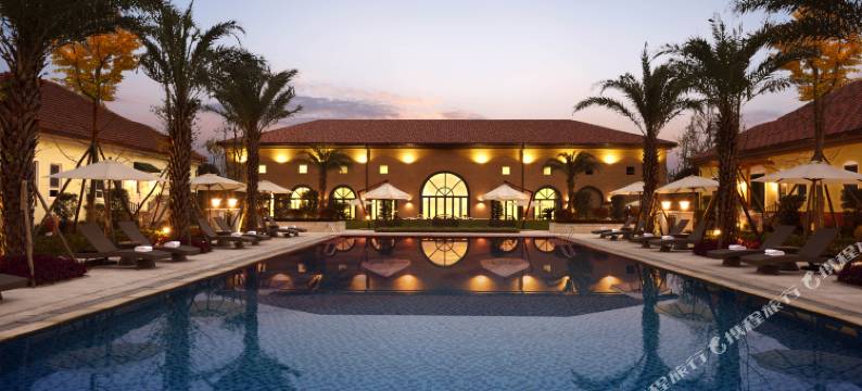 江油青莲漫波雅院(李白故居李白文化博物馆店)图片