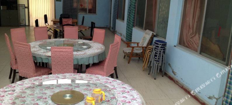 北京红玫瑰农家院图片