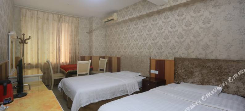 重庆德润宾馆图片