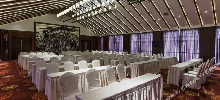 建瓯苏曼世纪大酒店图片