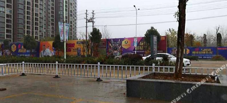 固始路客城市驿站图片