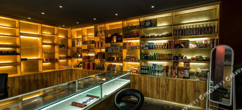 亚结康桑青年旅舍图片