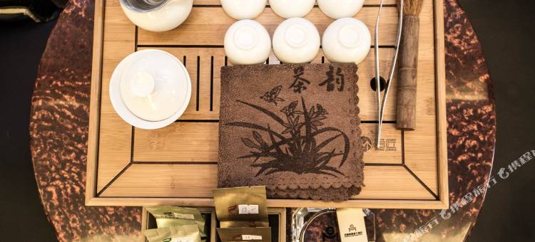 建瓯东融美食城大酒店图片
