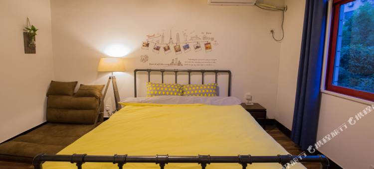 景德镇Hilife青年旅舍图片