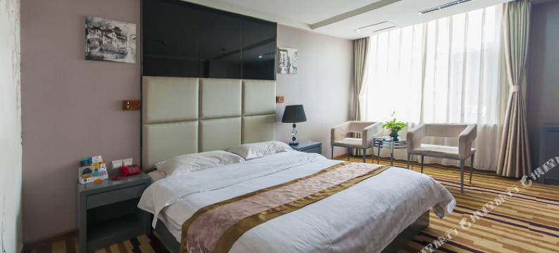 天沅商务酒店(遵化燕山店)图片