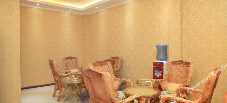 OYO德阳五湖宾馆图片