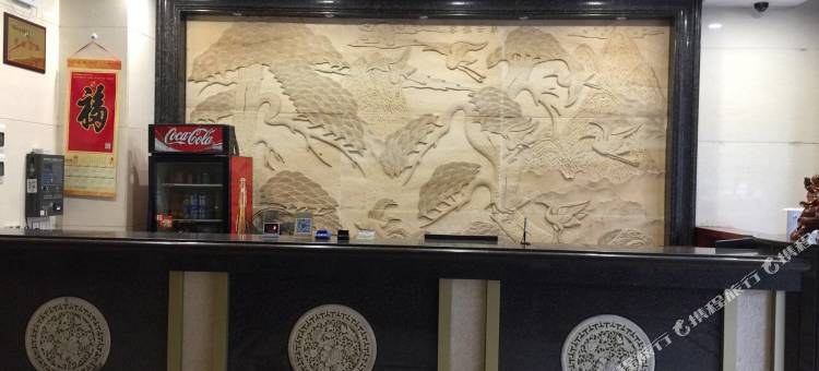 连平新达商务酒店(连平中学店)图片