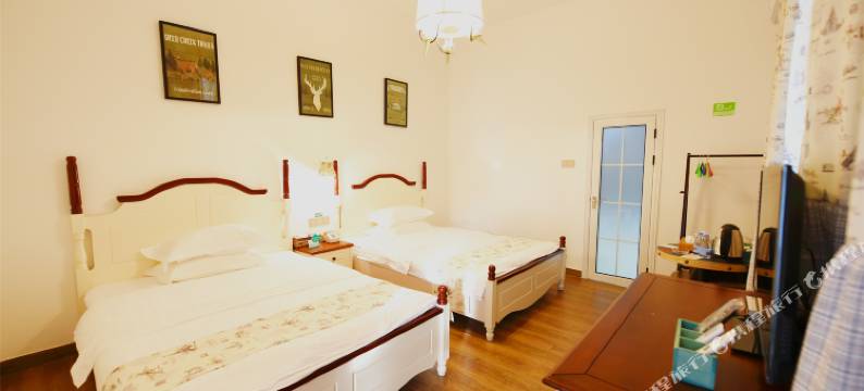 亲海湖·花园精致民宿(湄洲岛旅游度假区店)图片