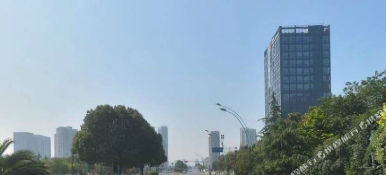 果丁酒店式公寓(杭州星光大道店)图片