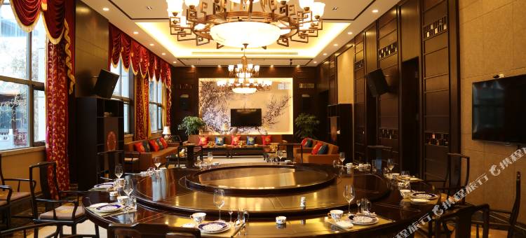 额济纳旗陶来假日酒店图片