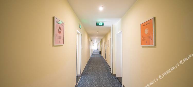 7天连锁酒店(阜宁白天鹅公园店)图片