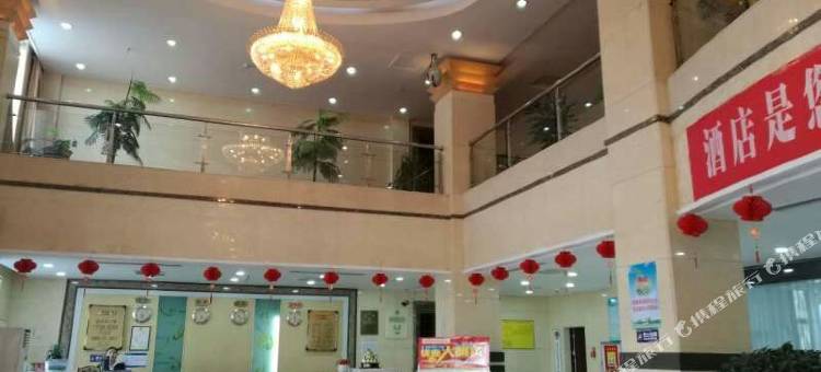 博湖博斯腾湖大酒店图片