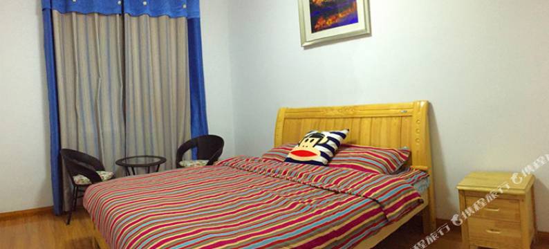 庐山观云小憩民宿图片