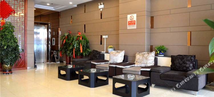 海馨酒店(呼和浩特鼓楼店)图片