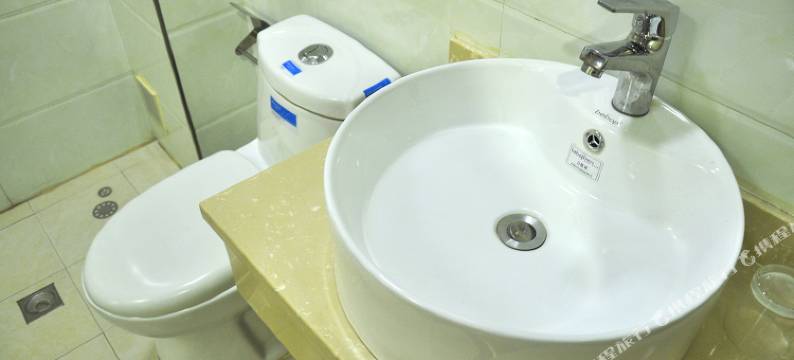 雲泮·沐希酒店(太原胜利街滨河东路店)图片