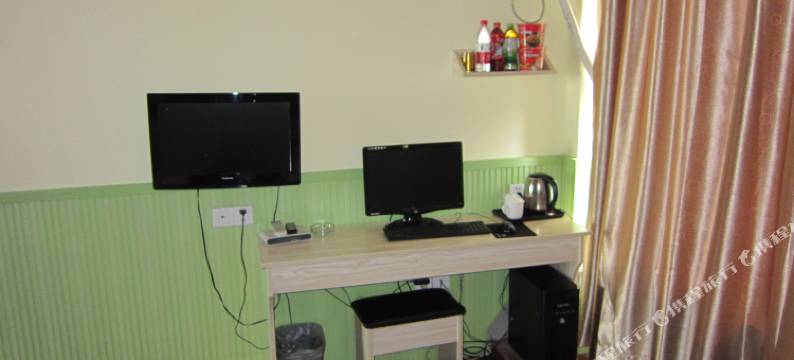 宿州金海快捷宾馆图片