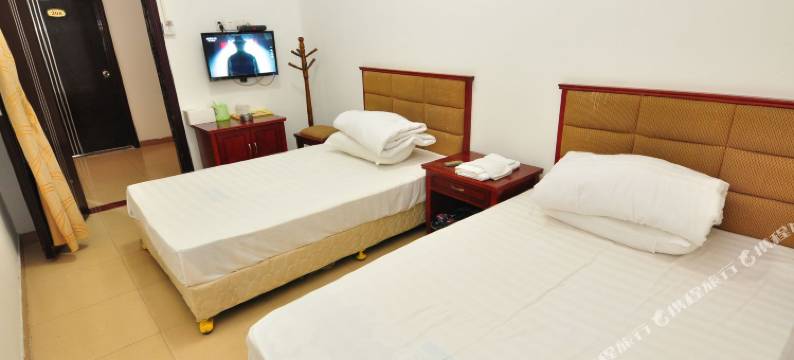 广州大青花公寓图片