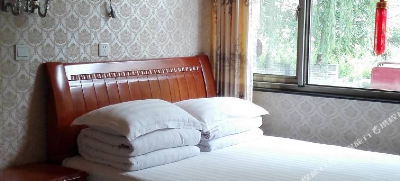 北京聚德栈农家院图片