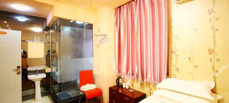 青岛新港宾馆图片