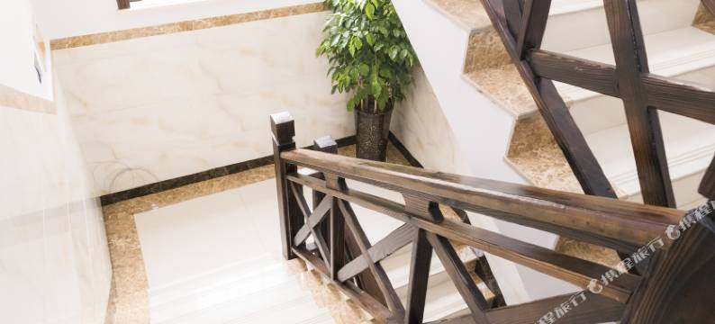 桐庐芦茨时尚居农家乐图片