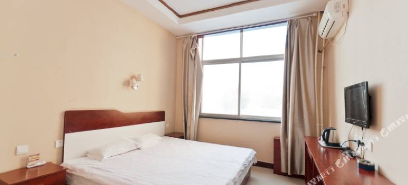 南宫汇宾快捷宾馆图片