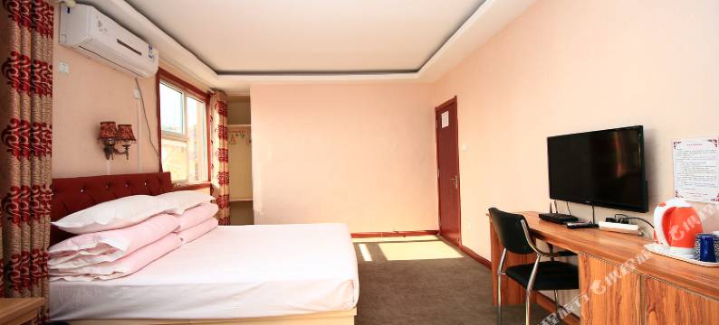 五莲德源宾馆图片